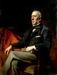 Alderman John Barber